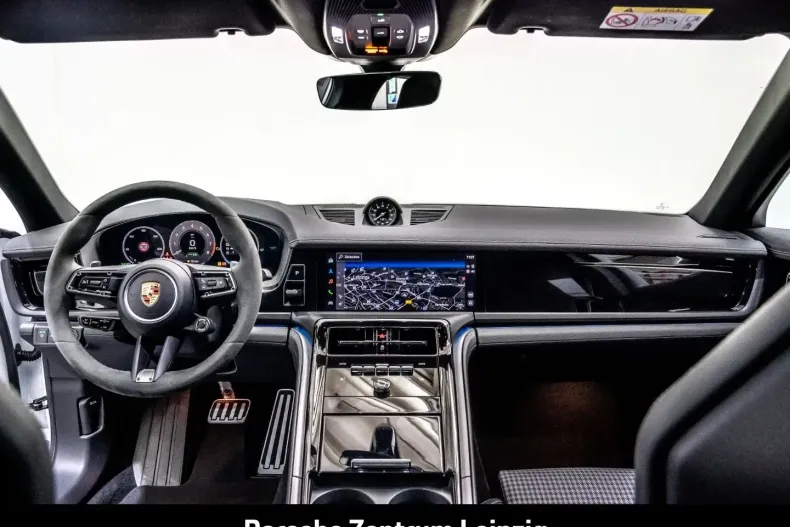 Porsche Panamera din 2024 cu 47.950 km - oferta POR196879 - foto 16