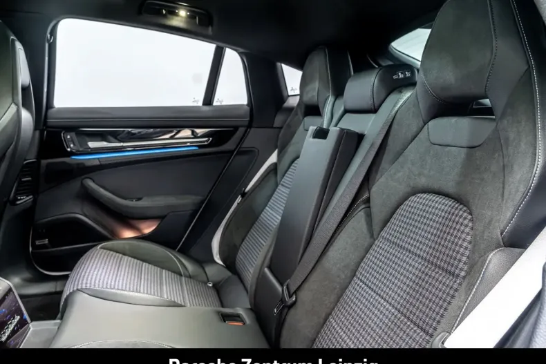 Porsche Panamera din 2024 cu 47.950 km - oferta POR196879 - foto 18