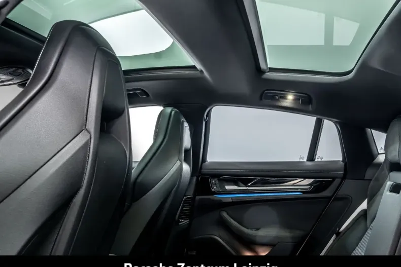 Porsche Panamera din 2024 cu 47.950 km - oferta POR196879 - foto 19