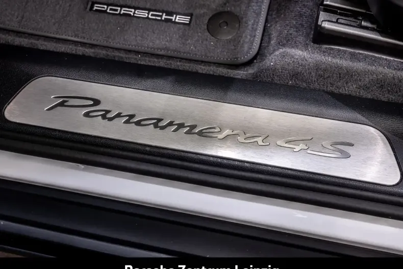 Porsche Panamera din 2024 cu 47.950 km - oferta POR196879 - foto 22