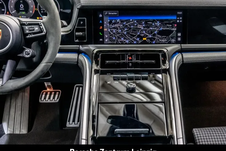 Porsche Panamera din 2024 cu 47.950 km - oferta POR196879 - foto 24