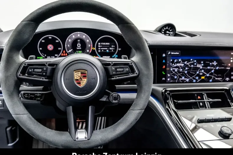 Porsche Panamera din 2024 cu 47.950 km - oferta POR196879 - foto 26