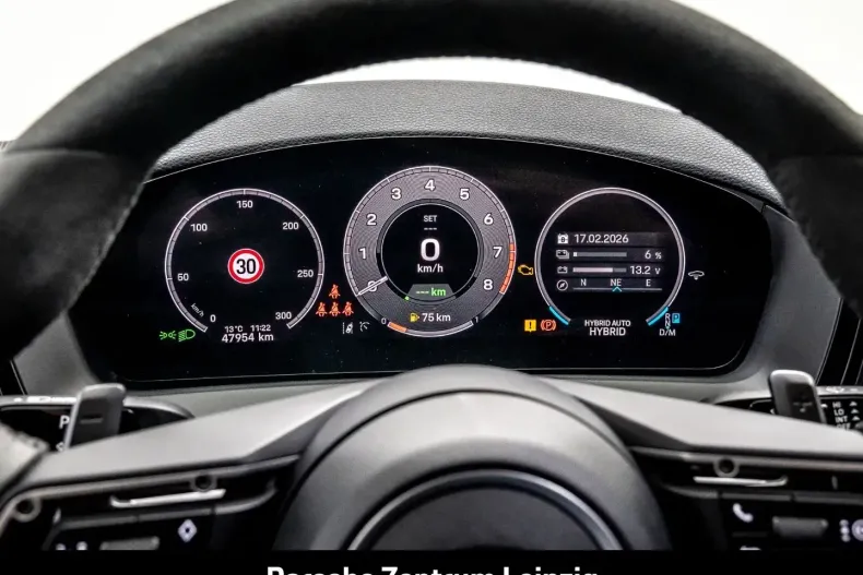 Porsche Panamera din 2024 cu 47.950 km - oferta POR196879 - foto 27