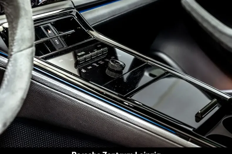 Porsche Panamera din 2024 cu 47.950 km - oferta POR196879 - foto 29