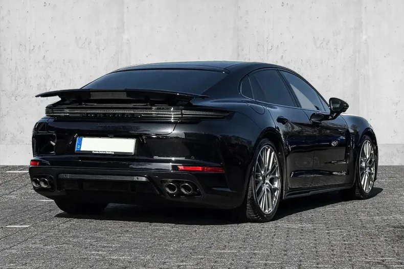 Porsche Panamera din 2024 cu 9.000 km - oferta POR196880 - foto 2