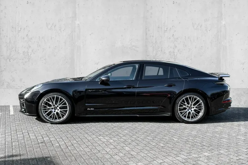 Porsche Panamera din 2024 cu 9.000 km - oferta POR196880 - foto 3