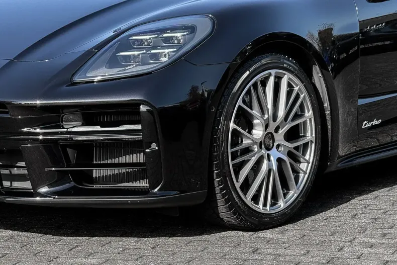 Porsche Panamera din 2024 cu 9.000 km - oferta POR196880 - foto 5
