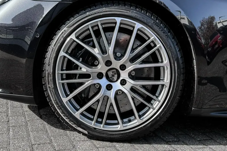 Porsche Panamera din 2024 cu 9.000 km - oferta POR196880 - foto 6