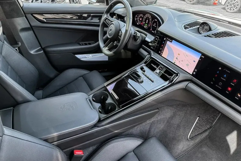 Porsche Panamera din 2024 cu 9.000 km - oferta POR196880 - foto 7