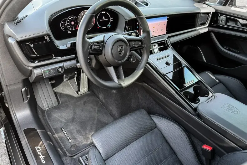 Porsche Panamera din 2024 cu 9.000 km - oferta POR196880 - foto 8