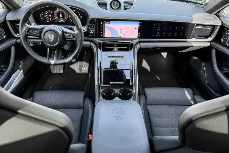 Porsche Panamera din 2024 cu 9.000 km - oferta POR196880 - foto 9