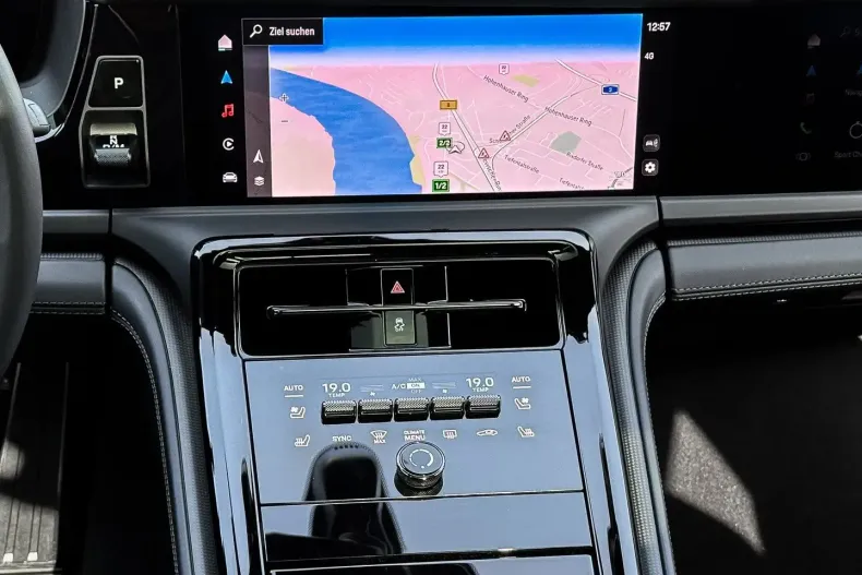 Porsche Panamera din 2024 cu 9.000 km - oferta POR196880 - foto 10