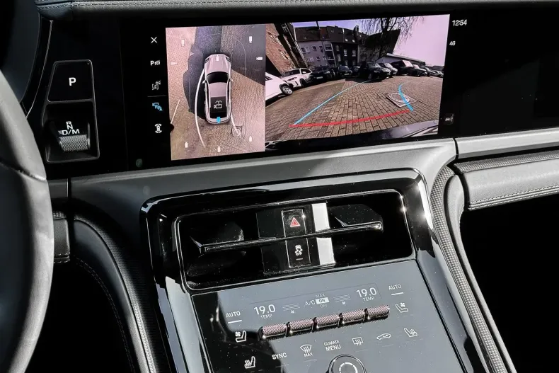 Porsche Panamera din 2024 cu 9.000 km - oferta POR196880 - foto 11