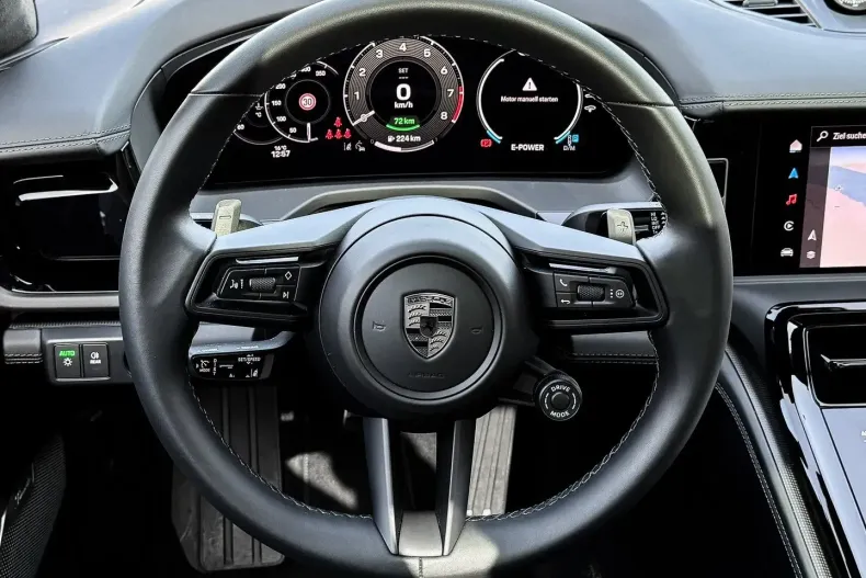 Porsche Panamera din 2024 cu 9.000 km - oferta POR196880 - foto 13