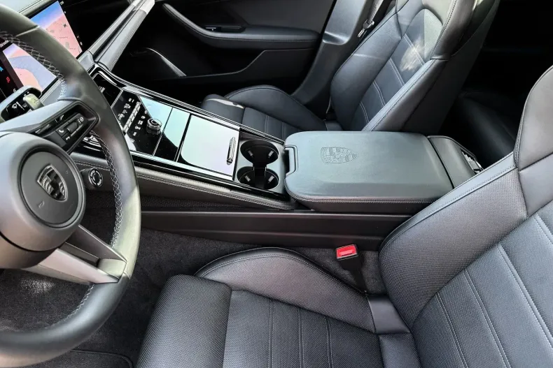 Porsche Panamera din 2024 cu 9.000 km - oferta POR196880 - foto 16