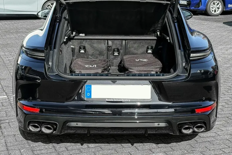 Porsche Panamera din 2024 cu 9.000 km - oferta POR196880 - foto 23