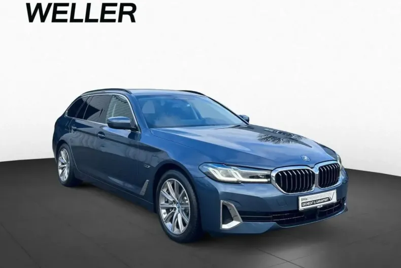 BMW 530 (Seria 5) din 2023 cu 38.472 km - oferta BMW196881 - foto 2
