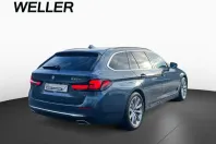 BMW 530 (Seria 5) din 2023 cu 38.472 km - oferta BMW196881 - foto 3