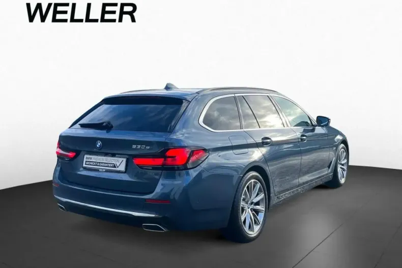 BMW 530 (Seria 5) din 2023 cu 38.472 km - oferta BMW196881 - foto 3