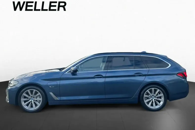 BMW 530 (Seria 5) din 2023 cu 38.472 km - oferta BMW196881 - foto 5