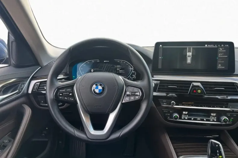 BMW 530 (Seria 5) din 2023 cu 38.472 km - oferta BMW196881 - foto 6