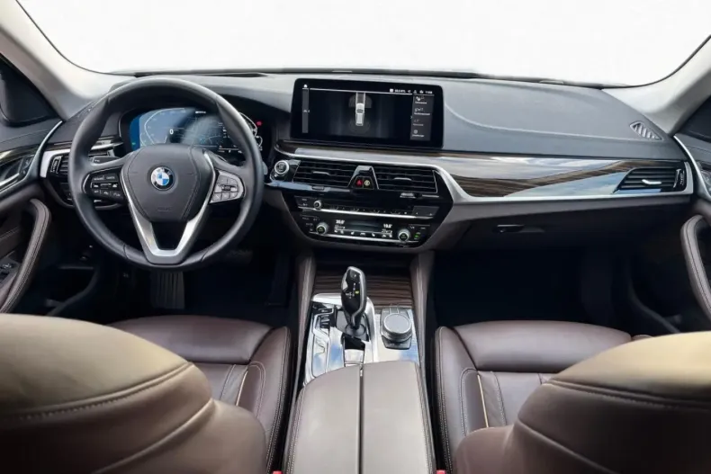 BMW 530 (Seria 5) din 2023 cu 38.472 km - oferta BMW196881 - foto 8