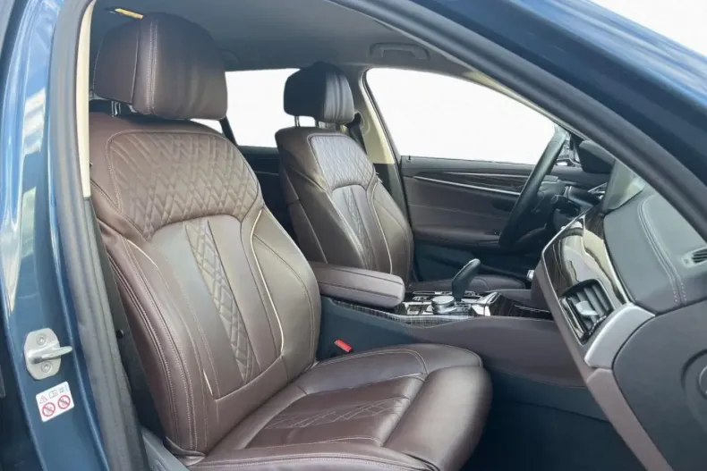 BMW 530 (Seria 5) din 2023 cu 38.472 km - oferta BMW196881 - foto 10