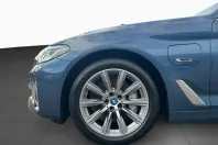 BMW 530 (Seria 5) din 2023 cu 38.472 km - oferta BMW196881 - foto 13