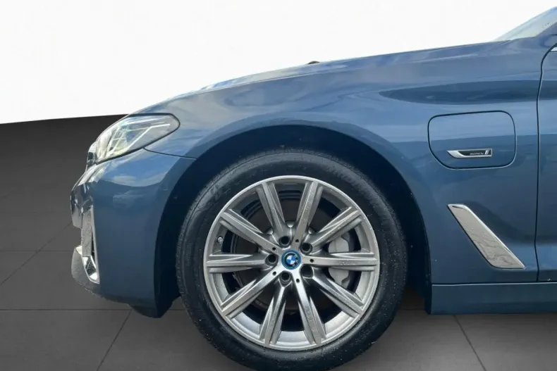 BMW 530 (Seria 5) din 2023 cu 38.472 km - oferta BMW196881 - foto 13