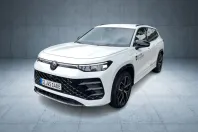 Volkswagen Tayron din 2025 cu 18.900 km - oferta VOL196882 - foto 1