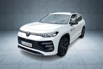 Volkswagen Tayron din 2025 - oferta VOL196882