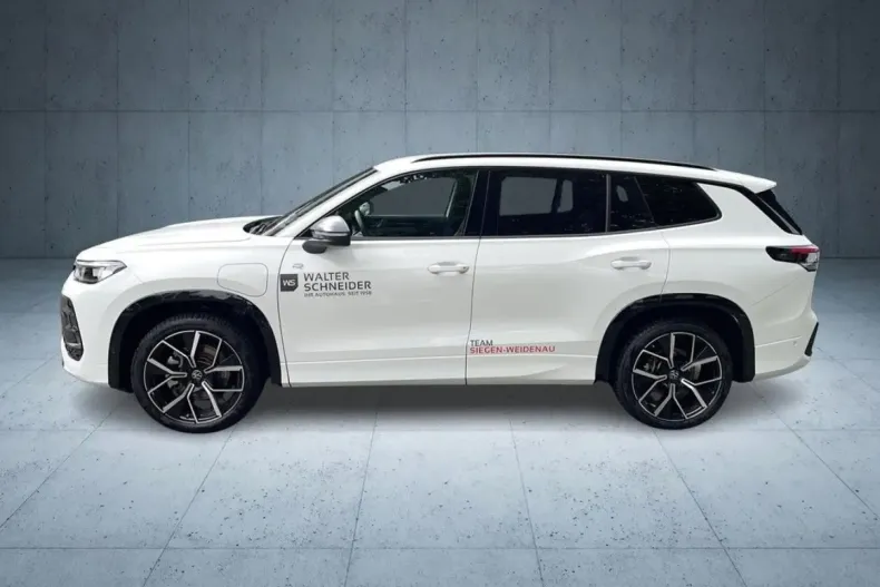 Volkswagen Tayron din 2025 cu 18.900 km - oferta VOL196882 - foto 2