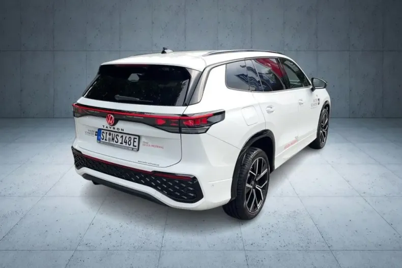 Volkswagen Tayron din 2025 cu 18.900 km - oferta VOL196882 - foto 5