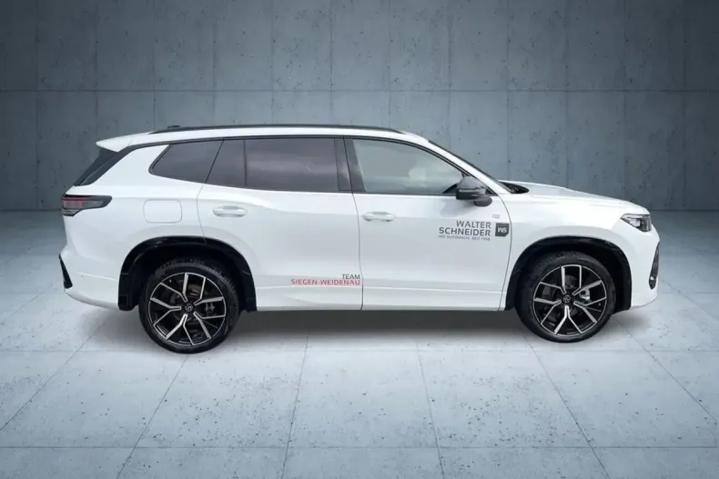 Volkswagen Tayron din 2025 cu 18.900 km - oferta VOL196882 - foto 6