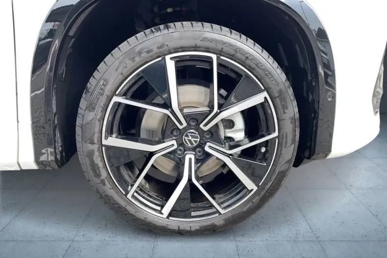 Volkswagen Tayron din 2025 cu 18.900 km - oferta VOL196882 - foto 7