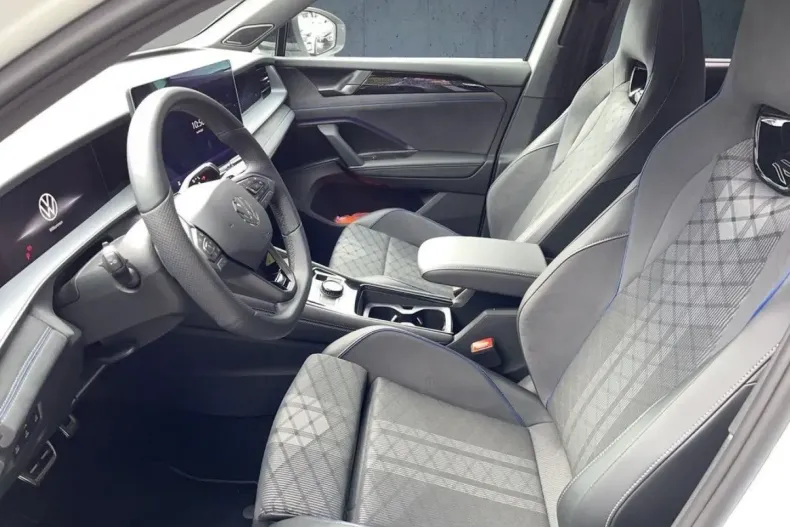 Volkswagen Tayron din 2025 cu 18.900 km - oferta VOL196882 - foto 9