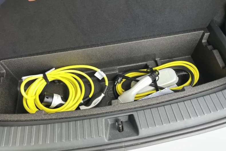 Volkswagen Tayron din 2025 cu 18.900 km - oferta VOL196882 - foto 16