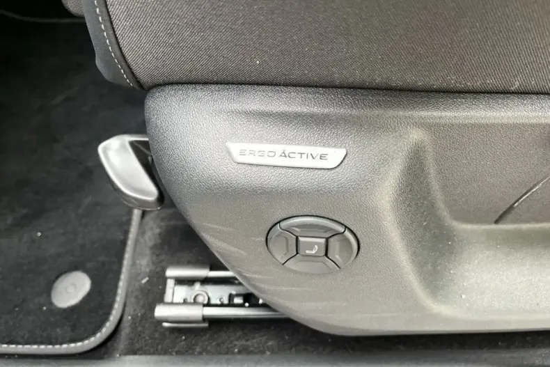 Volkswagen Tayron din 2025 cu 18.900 km - oferta VOL196882 - foto 18