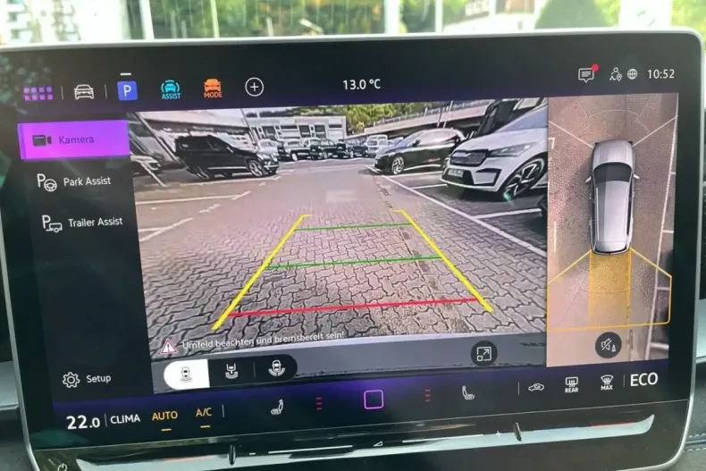 Volkswagen Tayron din 2025 cu 18.900 km - oferta VOL196882 - foto 19