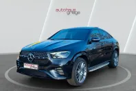 Mercedes-Benz GLE 300 (Clasa GLE) din 2023 cu 78.000 km - oferta MER196883 - foto 1