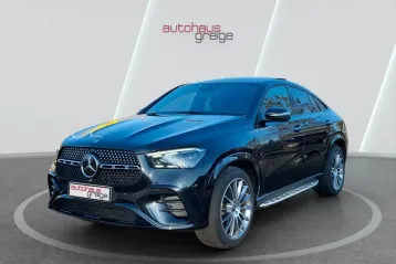 Mercedes-Benz GLE 300 din 2023 - oferta MER196883