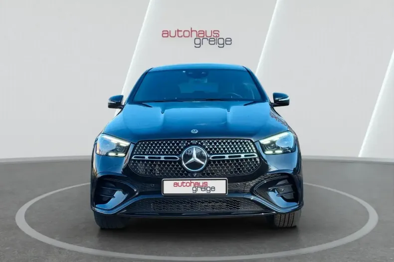 Mercedes-Benz GLE 300 (Clasa GLE) din 2023 cu 78.000 km - oferta MER196883 - foto 2