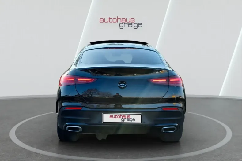 Mercedes-Benz GLE 300 (Clasa GLE) din 2023 cu 78.000 km - oferta MER196883 - foto 5