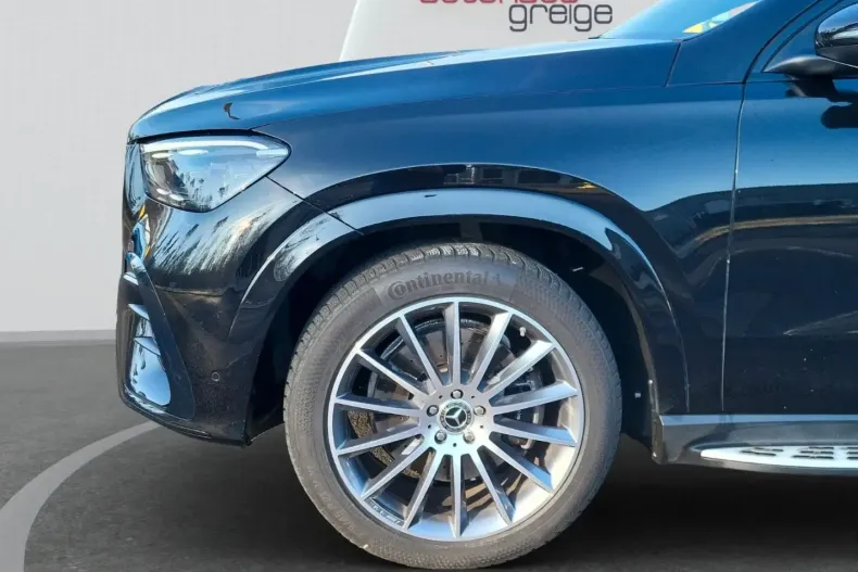 Mercedes-Benz GLE 300 (Clasa GLE) din 2023 cu 78.000 km - oferta MER196883 - foto 19
