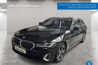 BMW 530 (Seria 5) din 2022 cu 36.013 km - oferta BMW196884 - foto 1