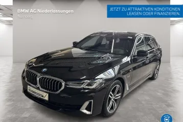 BMW 530 din 2022 - oferta BMW196884