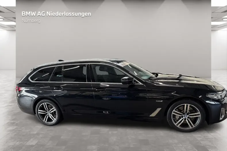 BMW 530 (Seria 5) din 2022 cu 36.013 km - oferta BMW196884 - foto 2