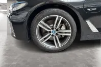 BMW 530 (Seria 5) din 2022 cu 36.013 km - oferta BMW196884 - foto 7