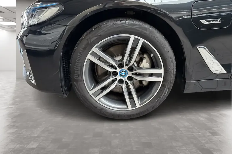 BMW 530 (Seria 5) din 2022 cu 36.013 km - oferta BMW196884 - foto 7