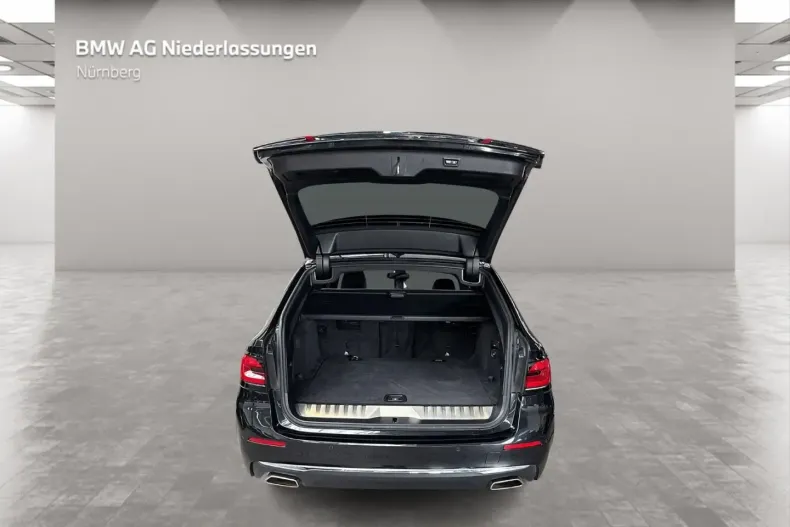 BMW 530 (Seria 5) din 2022 cu 36.013 km - oferta BMW196884 - foto 8